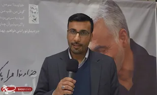 تولید دانش و علم، تمدن&zwnj;ساز و اقتدار آفرین است