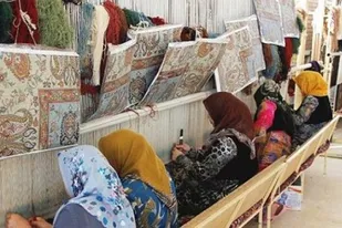 اجرای طرح &laquo;جهش تولید&raquo; برای توانمندسازی بانوان کارآفرین