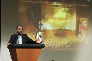 ترویج زایمان طبیعی از برنامه های تحول نظام سلامت است