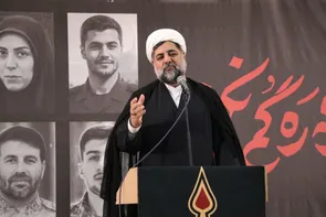 ملت ایران در مواجهه با جنایات آمریکا، مقاوم‌تر و قوی‌تر شد