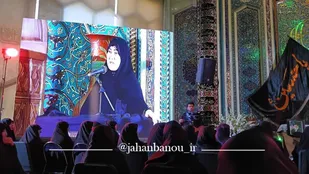 دکتر سمیه رفیعی: بانوان ایرانی بیش از گذشته اندیشه&zwnj;های رهبر شهید درباره زنان را تبیین کنند