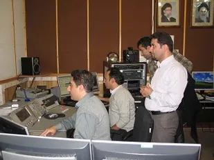 سحرهاي رمضان با ويژه برنامه ي &laquo;چه مبارک سحری&raquo;