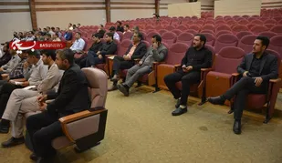 آغاز همايش قرارگاه های اقتصاد مقاومتی کشور در سمنان