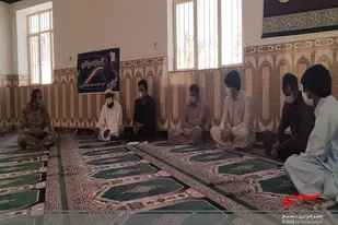 برگزاری نشست روشنگری در سراوان