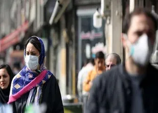 ۲۳۸ تبعه خارجی در کردستان علیه کرونا واکسینه شدند
