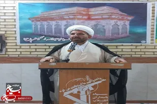 ۹ دی روز بصیرت، هوشیاری و بینش سیاسی است