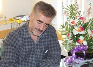 افتتاح مرکز نیکوکاری الهادی در شاهرود
