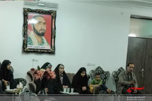 سفر به وقت عاشقی/ اردوی راهیان نور درون استانی بسیجیان دامغانی