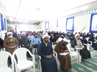 توانمندسازی مربیان طرح امین شهرستاهای غرب استان اصفهان در فریدن برگزار شد