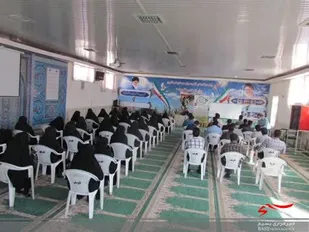 دوره عمومی توانمند سازی بسیجیان در عرصه فضای مجازی