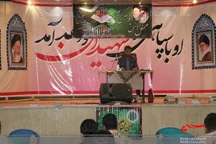 مهم&zwnj;ترین ظرفیّت امید بخش کشور، نیروی انسانی مستعد و کارآمد با زیربنای عمیق و اصیل ایمانی و دینی است.