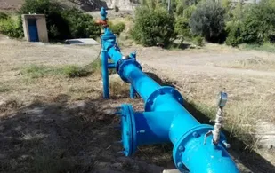 طرح&zwnj;های آبرسانی چابهار با جدیت دنبال می&zwnj;شود