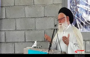 تلاش دشمن سلب امید مردم از نظام است