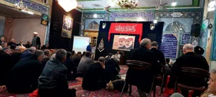 حاج قاسم سلیمانی و آیت الله مصباح یزدی ولایت گستر بودند