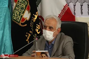 حضور مجازی ۱۵۰۰ هنرمند در اختتامیه جشنواره ملی فانوس در شیراز