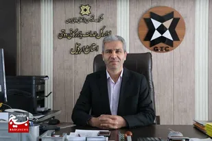 پرداخت ۵۰۶۱ میلیارد تومان از مطالبات کشاورزان گندم&zwnj;کار اردبیل