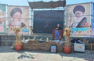 رزمندگان اسلام آگاهانه شهادت را انتخاب کردند