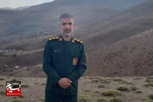 مجوز ایجاد دو حوزه مقاومت بسیج عشایری در تالش و رضوانشهر اخذ شد