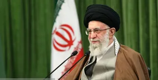 تشکر رهبر انقلاب از پهلوانان افتخارآفرین در رقابت&zwnj;های کشتی آزاد