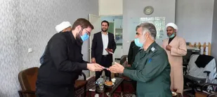 ارتقا اطلاعات بروز، موجب افزایش بهره وری سیاسی می شود