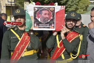&laquo;حاج قدرت&raquo; مرد سختی ها و همواره در میدان عمل بود/ &laquo;سید قدرت ها&raquo; نشانه هستند در مسیر انقلاب و ولایت