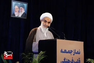 موفقیت&zwnj;های کشور در سایه حضور مردم بدست آمده است