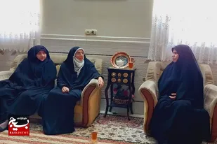 سختی ها و مشکلات همانند ضربه های محکمی است که به الماس می&zwnj;خورد تا به او شکل و ارزش بالایی دهد
