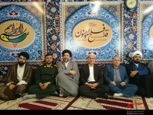 آزادسازی خرمشهر اوج افتخار ملت ایران بود