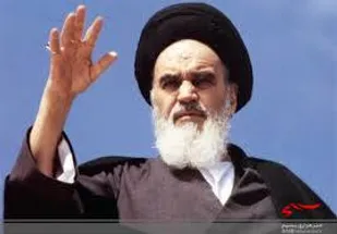 جاذبه و دافعه امام راحل بر اساس مکتب اسلام بود