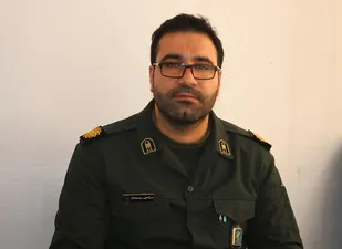 همایش همسرگزینی کارکنان مجرد در سپاه استان همدان برگزار شد