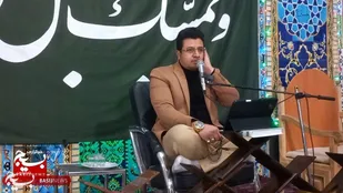 قرآن خط قرمز امت اسلامی است
