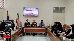 رژه اقتدار توسط گردان&zwnj;های امام علی (ع) کرج برگزار می&zwnj;شود/برگزاری اولین نمایشگاه قرآنی در استان البرز