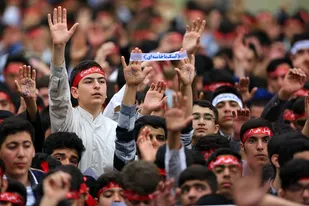 اعلام برنامه&zwnj;های محوری هفته بسیج دانش&zwnj;آموزی در خراسان رضوی