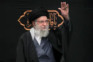 بیانیه سپاه بمناسبت شهادت رهبر معظم انقلاب اسلامی