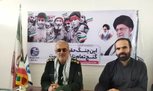 کومله بدتر از داعش را در جنگ دیدیم/ سرهای رزمندگان را در دیگ آب می&zwnj;جوشاندند