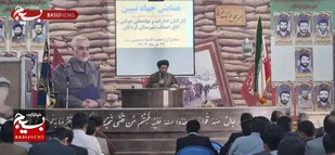 ایران اکنون در دنیا جایگاهی ویژه همراه با اقتدار دارد