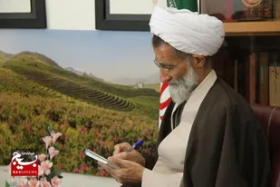 سالم&zwnj;ترین انتخابات و آزادترین رأی&zwnj;گیری در نظام جمهوری اسلامی صورت می&zwnj;گیرد