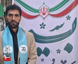 آغاز هفته بسیج با اجرای &laquo;نهضت حقوق&zwnj;آموزی&raquo; در مازندران / برپایی میز خدمت حقوق&zwnj;یاران جهادگر در مصلاها