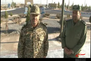 شهدا مسئولیت سنگینی بر دوش ما گذاشتند که ما باید آنرا به مقصد برسانیم