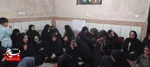 عفاف و حجاب؛ میراث ماندگار زن مسلمان
