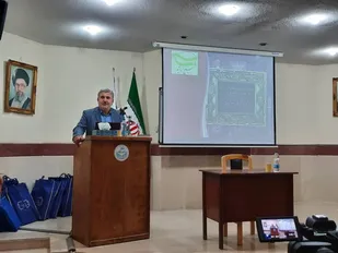 بسیج اساتید، مقر قرارگاهی انقلابی و ثابت برای هماهنگی نیروهای فعال در عرصه جهاد تبیین