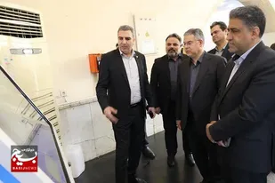 آمادگی کامل برای خدمت رسانی به مسافران نوروزی در خوزستان