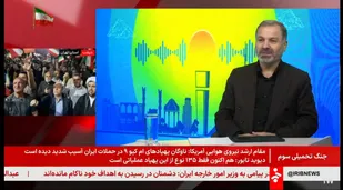 نگذاشتیم چراغ آموزش در روز&zwnj;های جنگ رمضان خاموش شود