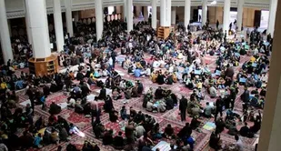 بیش از ۴۰۰ نفر در حلقه&zwnj;های صالحین شهرستان بجنورد فعالیت می&zwnj;کنند