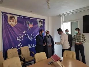 تجلیل از مقام سرباز در شهرکرد