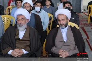 گردهمایی طلایه داران تبلیغ در نکا