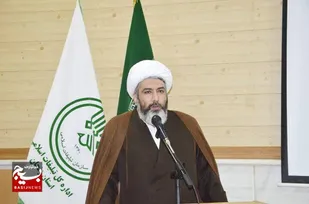 ایام محرم، زمینه تربیت انسان&zwnj;ها را فراهم کرده است