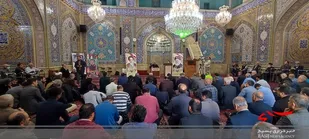 بازاریان تهران اغتشاشات و اقدام تروریستی شیراز را محکوم کردند