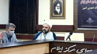 مجوز فعالیت ۱۲۰ موکب در ایلام صادر شده است/ فعالیت موکب ها در استان از ۱۵ شهریور آغاز می شود