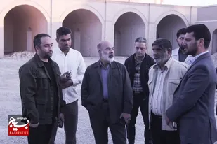 حمایت استاندار سیستان وبلوچستان از احداث اولین بازارچه صنایع دستی